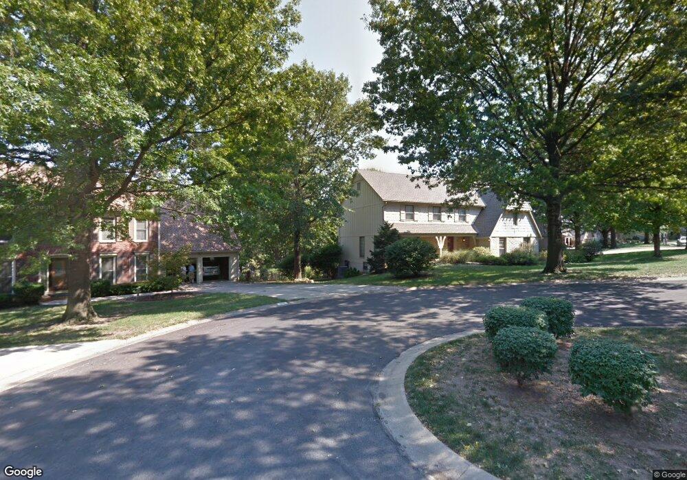 13105 W 76th St, Shawnee, KS 66216 - photo 1