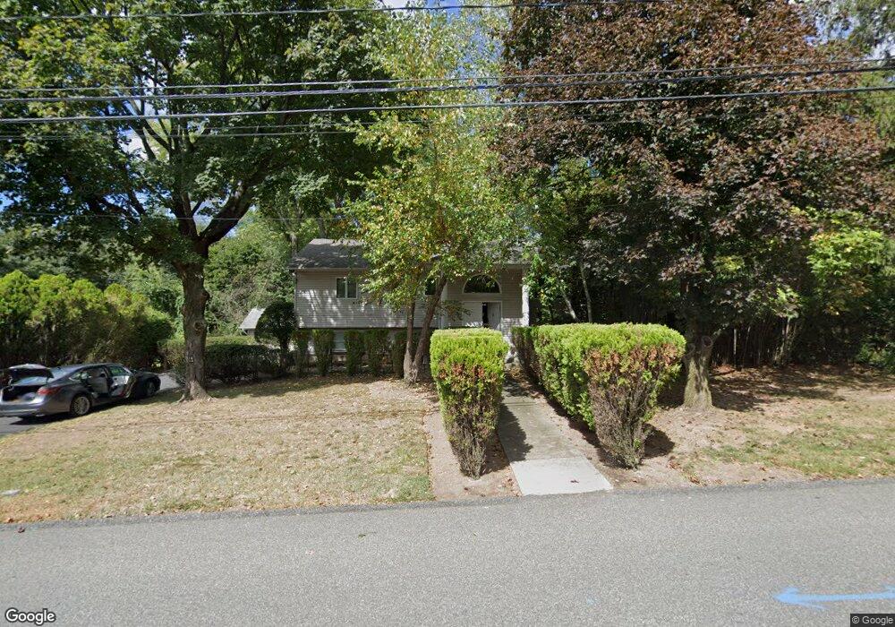 16 S Parker Dr, Monsey, NY 10952 - photo 1