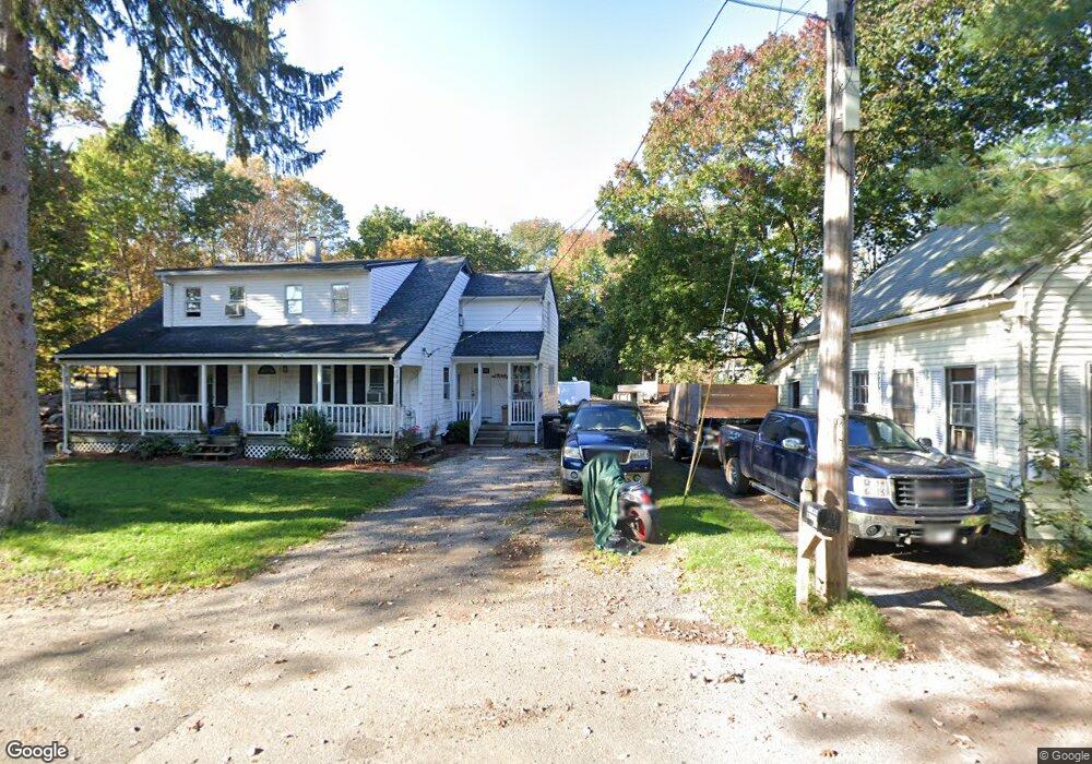 1 Glenwood Ave, Foxboro, MA 02035 - photo 1