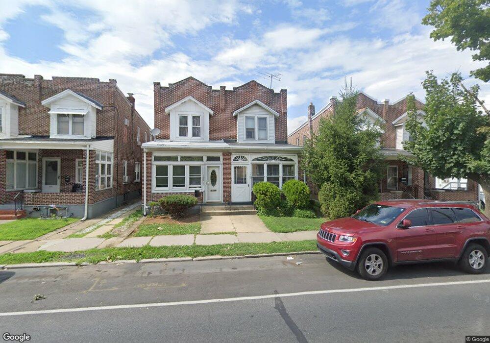 1229 W Tilghman St, Allentown, PA 18102 - photo 1