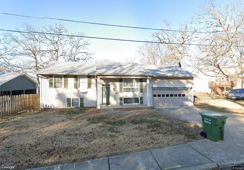 308 Fort Wyman Rd, Rolla, MO 65401 - photo 1