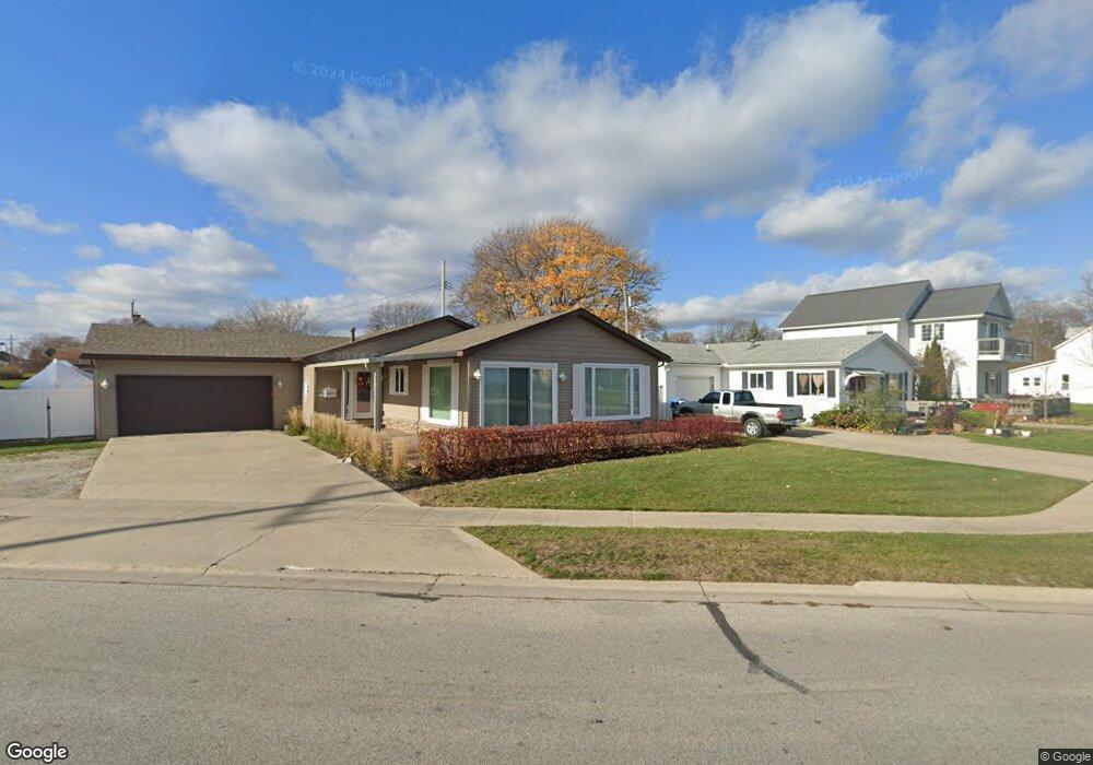 2423 Wright St, Port Huron, MI 48060 - photo 1