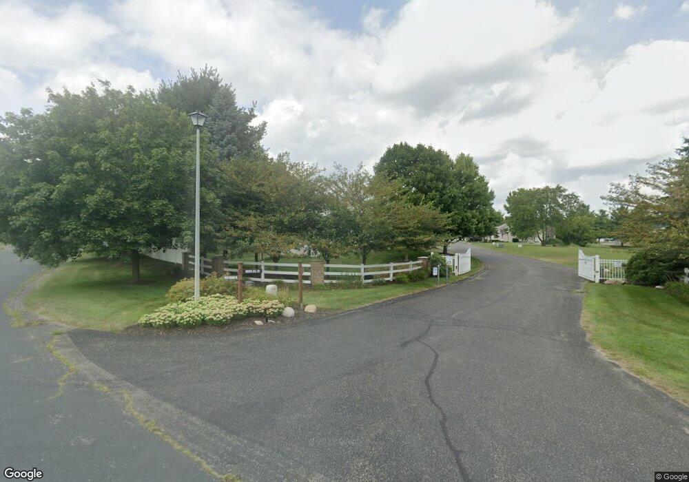 362 Round Hill Rd unit 2, Kalamazoo, MI 49009 - photo 1