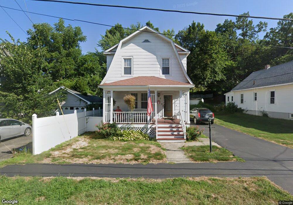 3 Putnam St, Troy, NY 12180 - photo 1