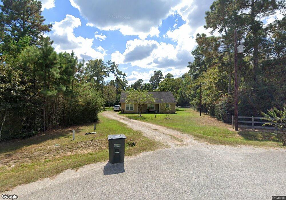 26005 Ridge Hollow Ct, Hockley, TX 77447 - photo 1