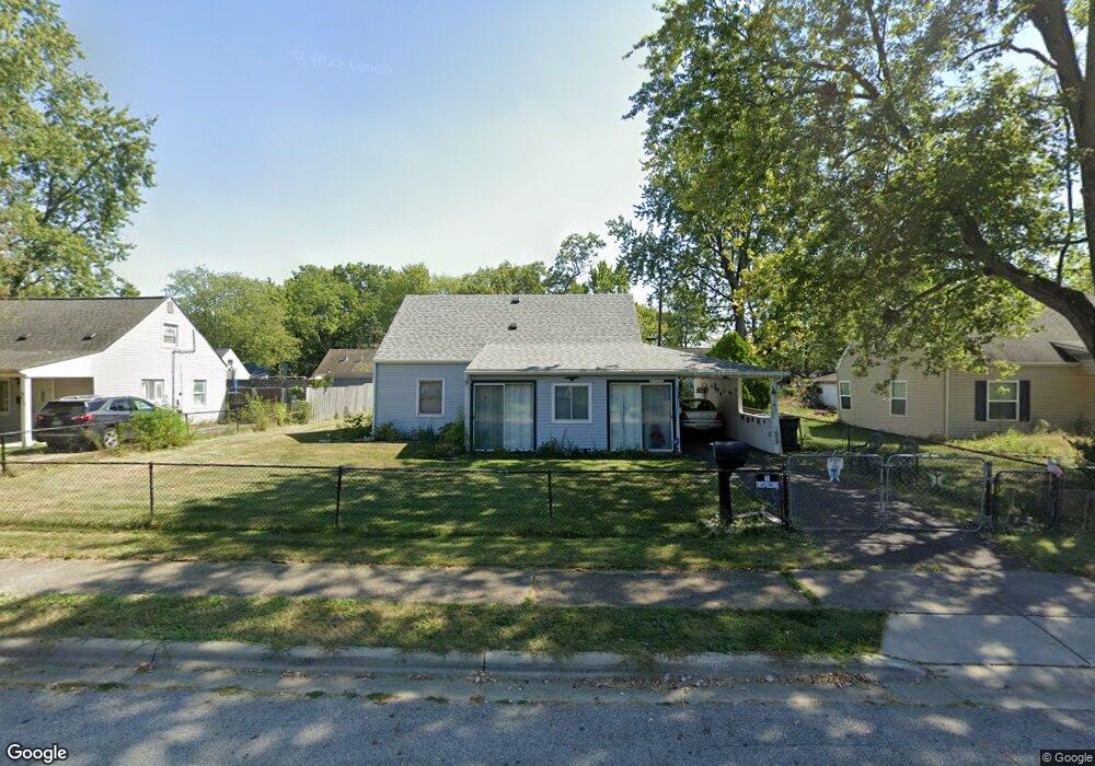 898 Colgate Rd, Columbus, OH 43213 - photo 1