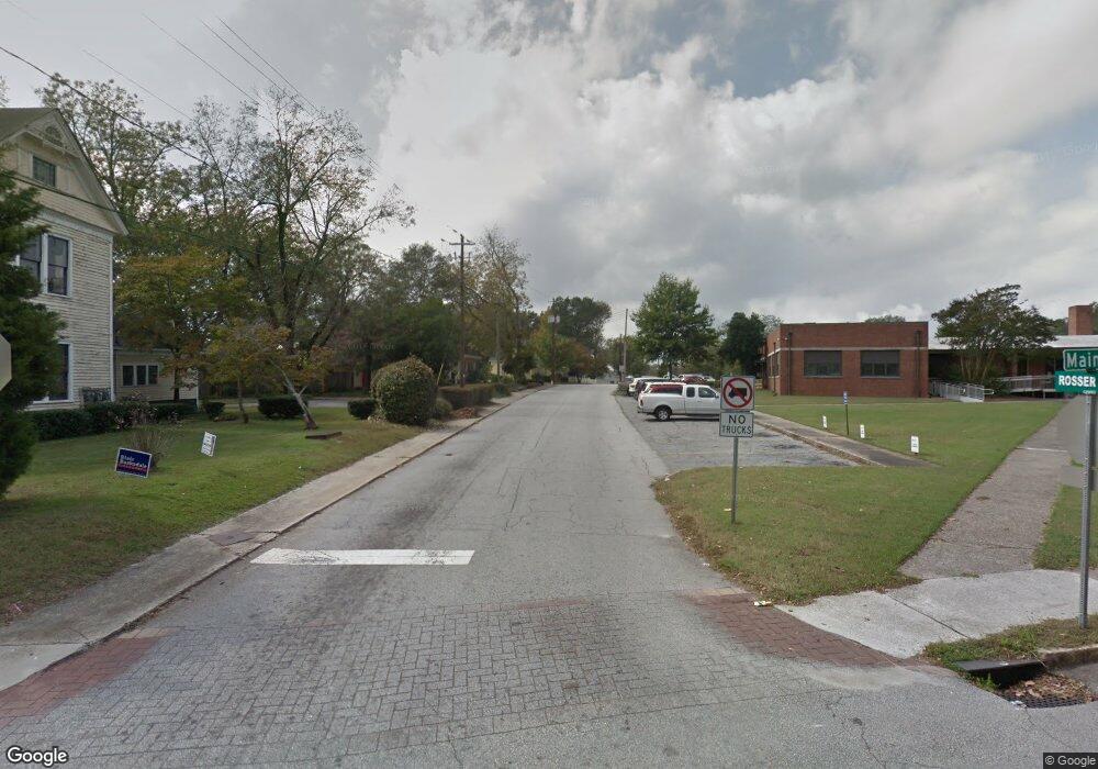 0 Rosser St NW unit 8174707, Conyers, GA 30012 - photo 1