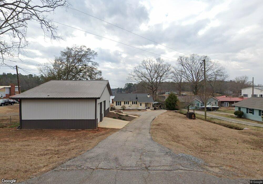 124 Mabry Rd, Jackson, GA 30233 - photo 1