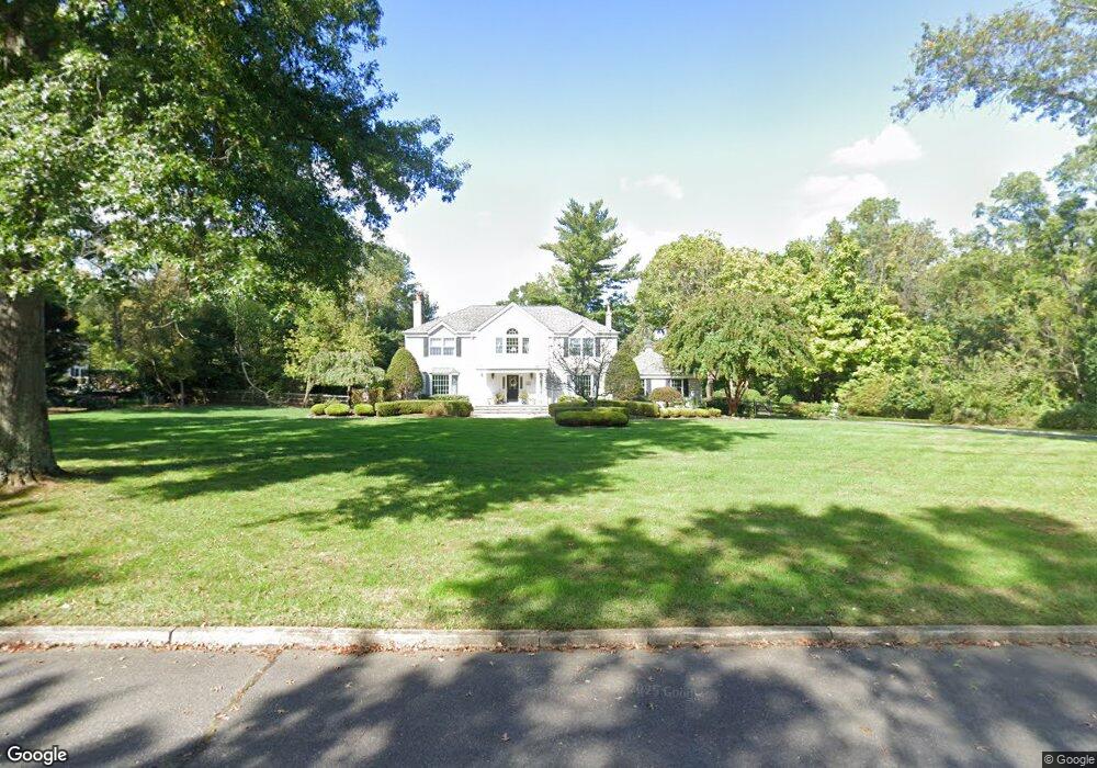 12 Pilgrim Way, Colts Neck, NJ 07722 - photo 1