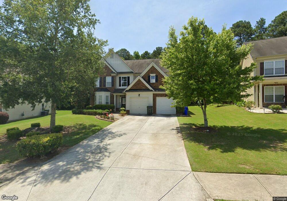1664 Lancaster Creek Cir SW, Conyers, GA 30094 - photo 1