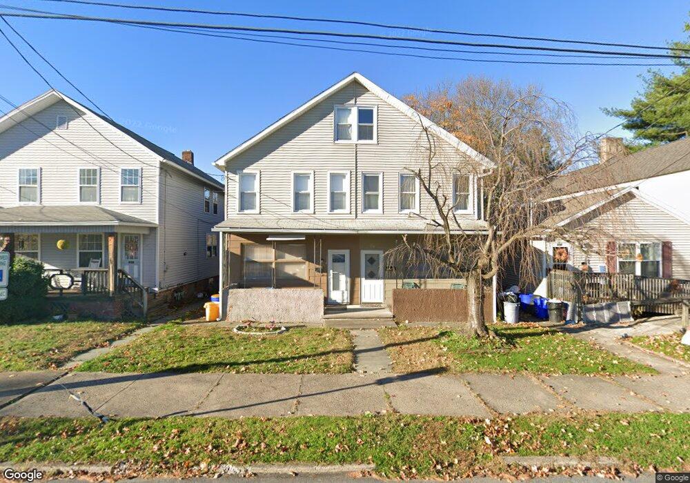 116 E Noble St, Nanticoke, PA 18634 - photo 1