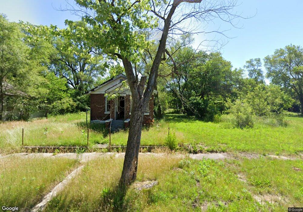 3975 Jefferson St, Gary, IN 46408 - photo 1