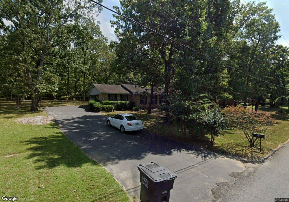 270 Lake Dr SE, Calhoun, GA 30701 - photo 1