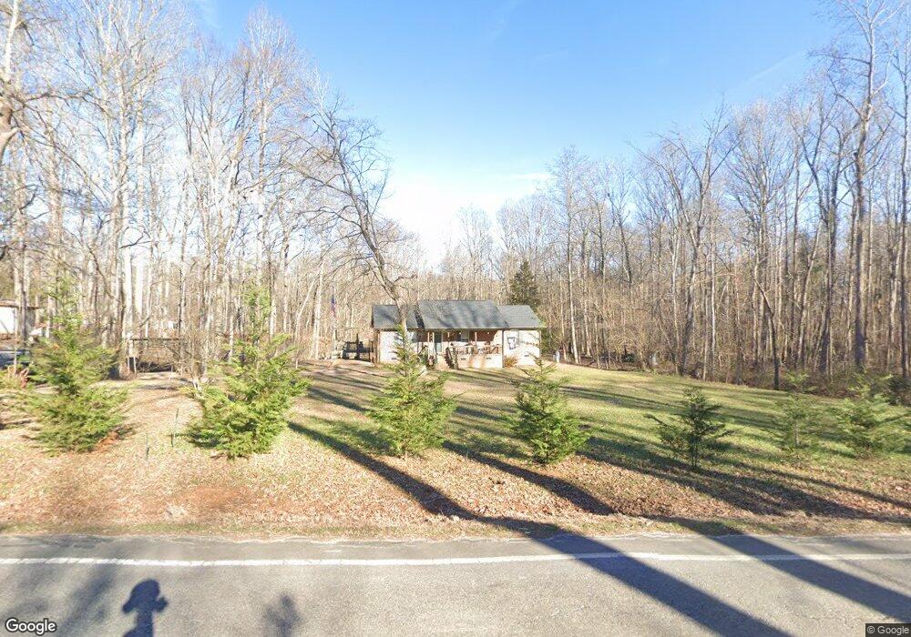 2480 Meadow Rd, Clover, SC 29710 - photo 1