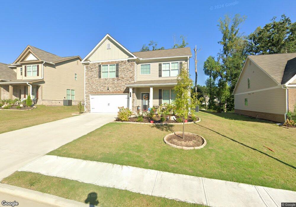 337 Oaklawn Park, Dacula, GA 30019 - photo 1