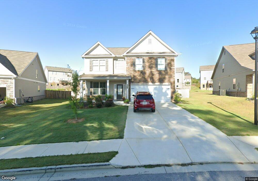 397 Oaklawn Park, Dacula, GA 30019 - photo 1