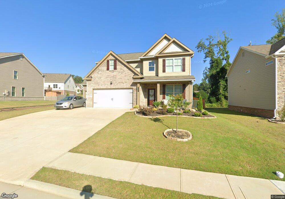 347 Oaklawn Park, Dacula, GA 30019 - photo 1