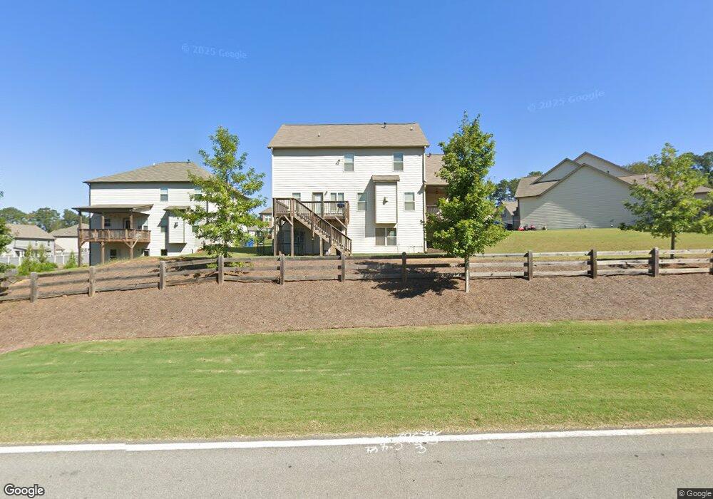 446 Baylee Ridge Cir, Dacula, GA 30019 - photo 1