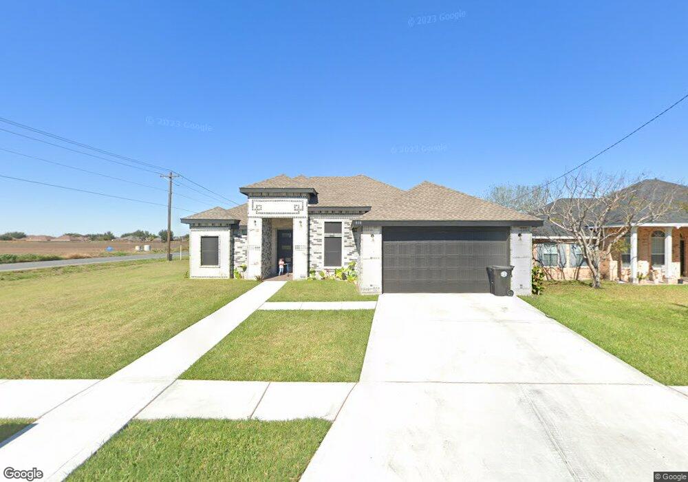 810 Bowie St, Weslaco, TX 78599 - photo 1