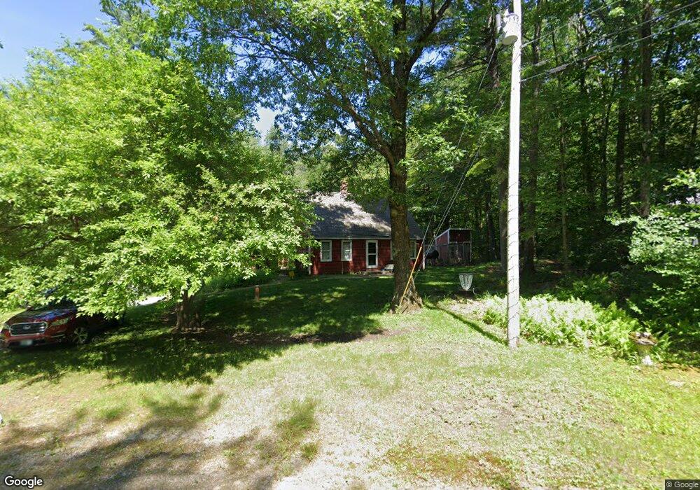 146 Evergreen Cir, Henniker, NH 03242 - photo 1