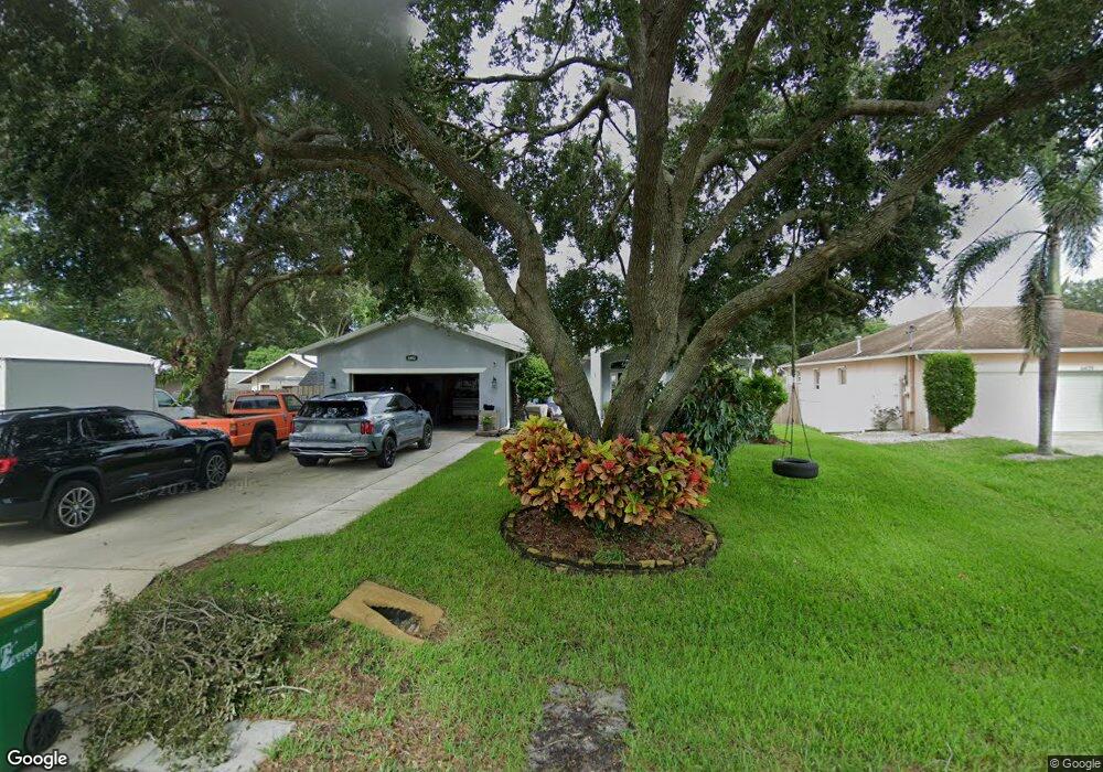 6443 Aberdeen Ave, Cocoa, FL 32927 - photo 1