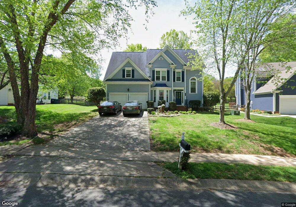 12919 Angel Oak Dr, Huntersville, NC 28078 - photo 1