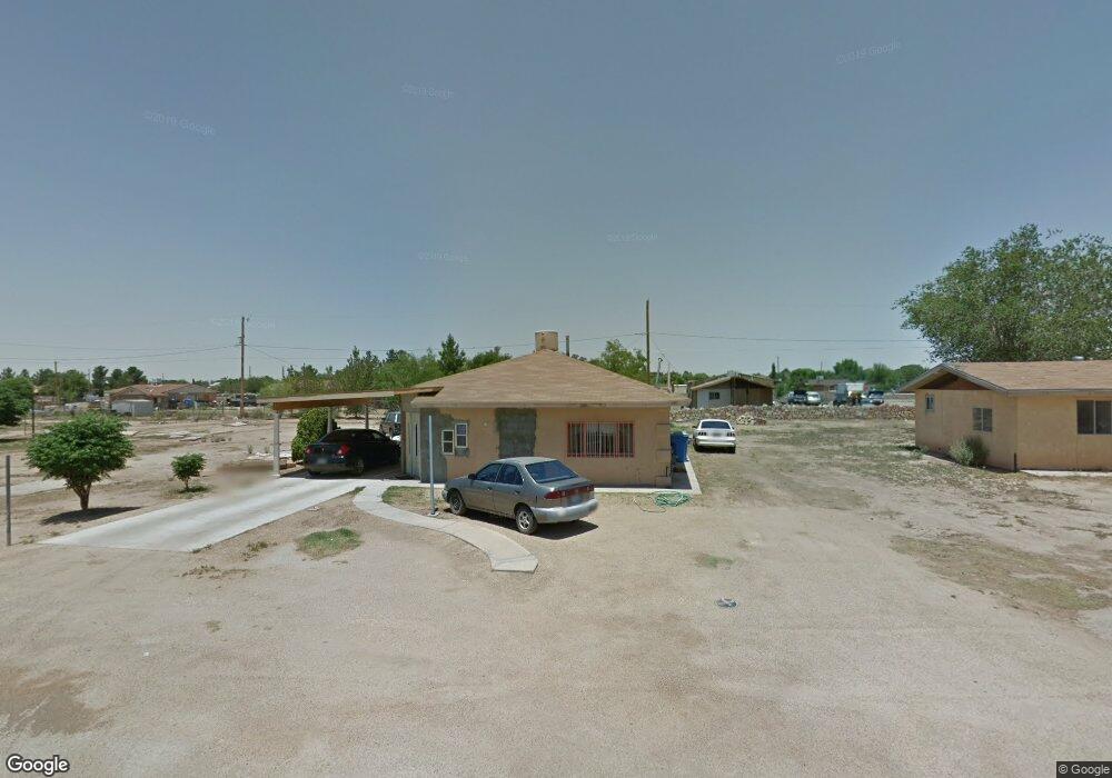 11621 Valle Lindo Dr, El Paso, TX 79927 - photo 1