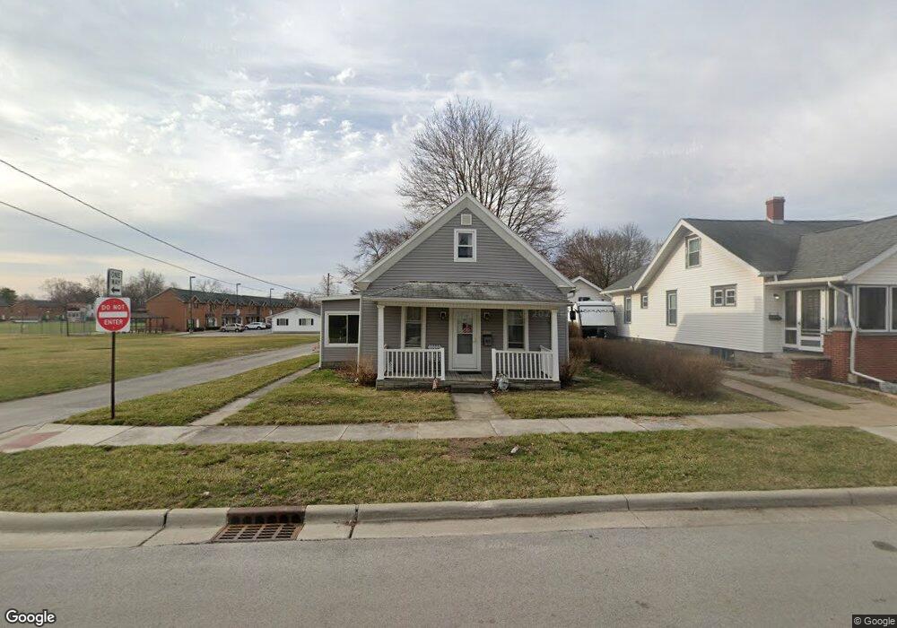 407 Howard St, Findlay, OH 45840 - photo 1