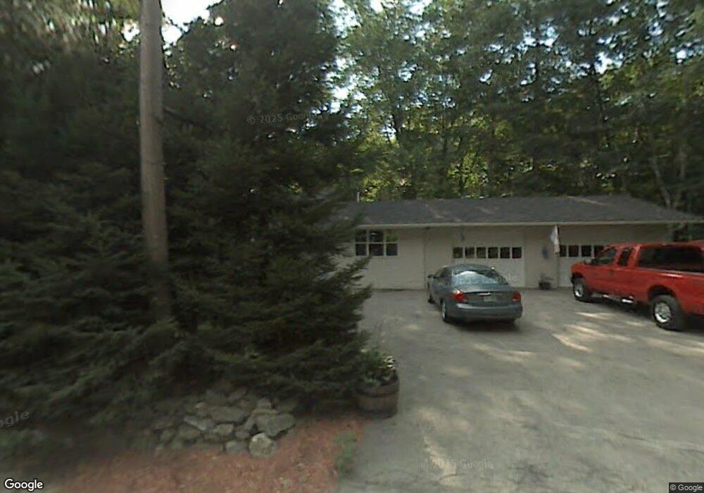 16 Gardner Rd, Windham, NH 03087 - photo 1