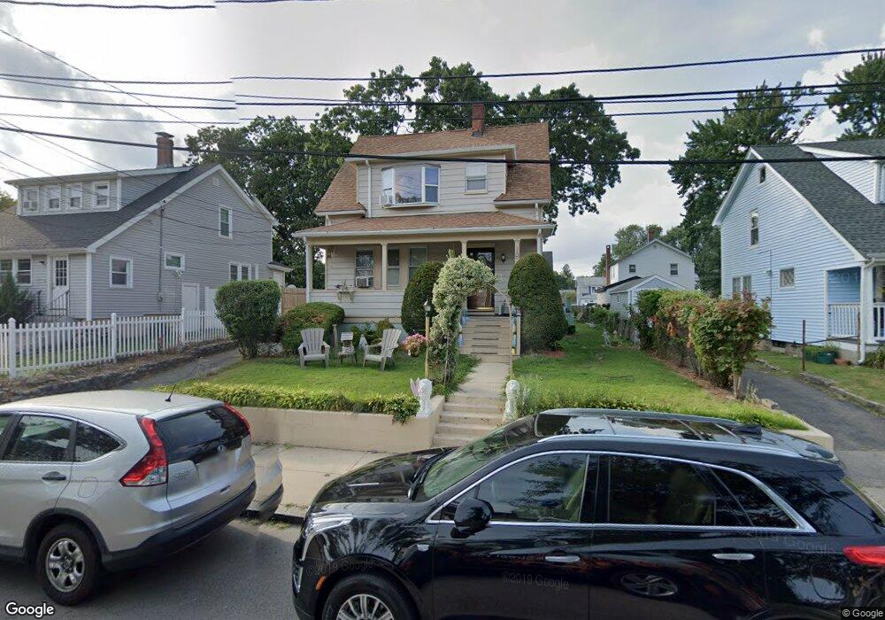 19 Hopewell Rd, Mattapan, MA 02126 - photo 1