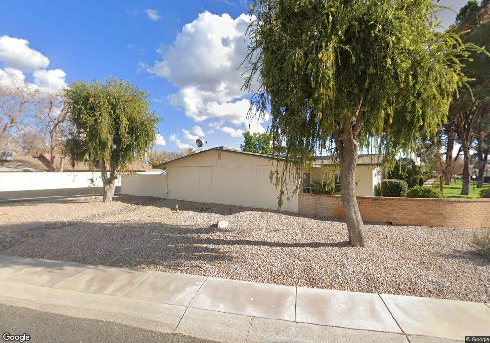 10503 W Wheatridge Dr, Sun City, AZ 85373 - photo 1