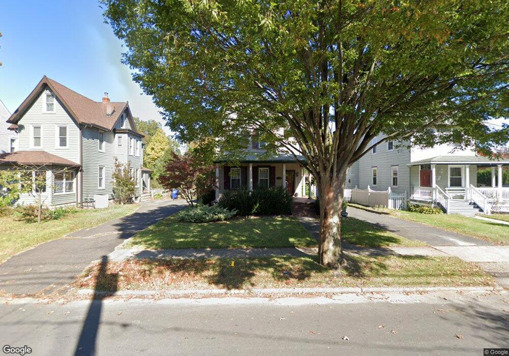 429 Elm Ave, Riverton, NJ 08077 - photo 1