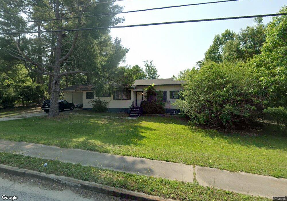 2325 New Clinton Rd, Macon, GA 31217 - photo 1