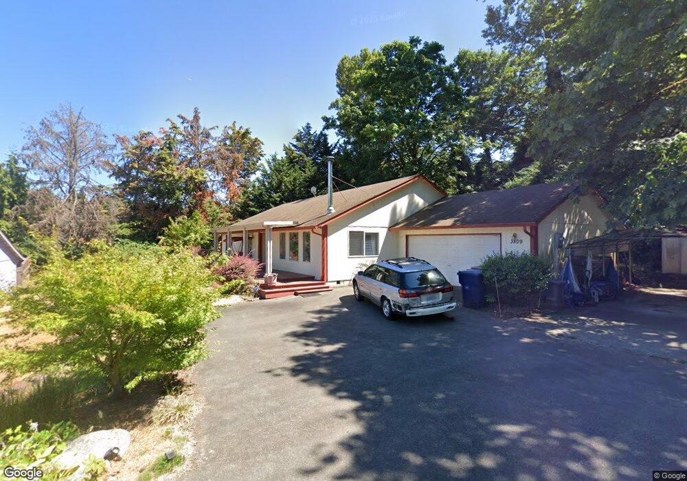 3809 S 128th St, Tukwila, WA 98168 - photo 1