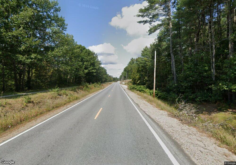 168A Us Route 4 (Dover Road) Hwy, Chichester, NH 03258 - photo 1