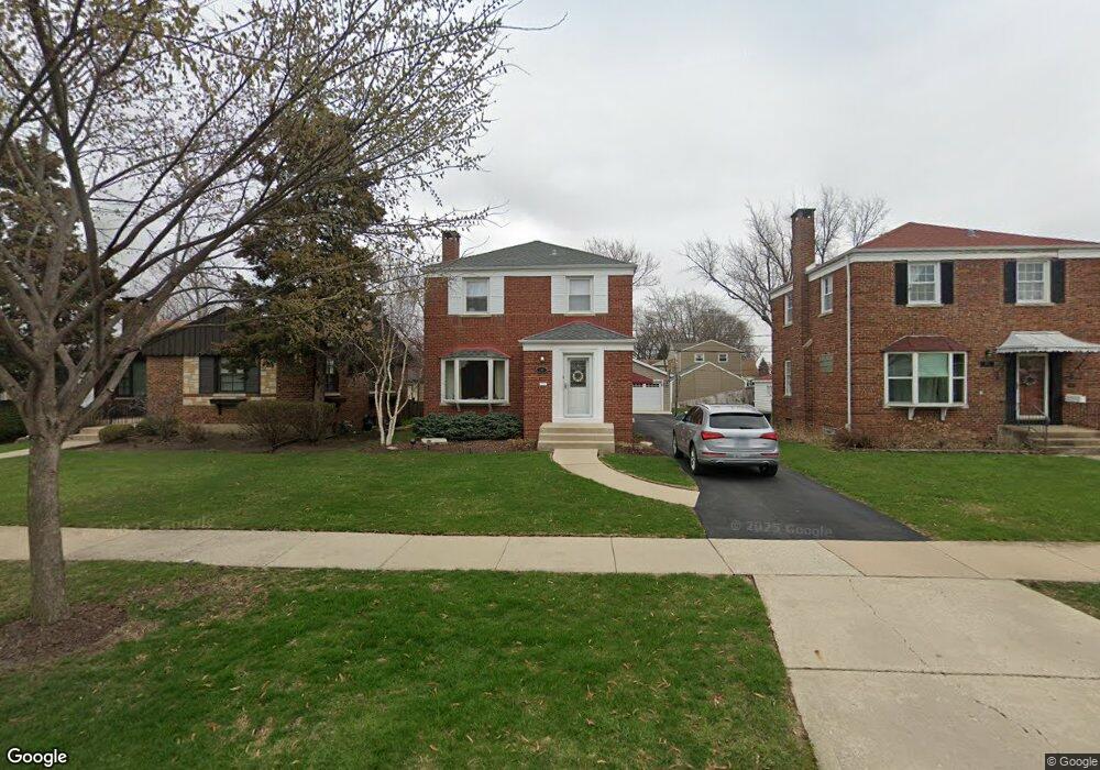1409 Norfolk Ave, Westchester, IL 60154 - photo 1