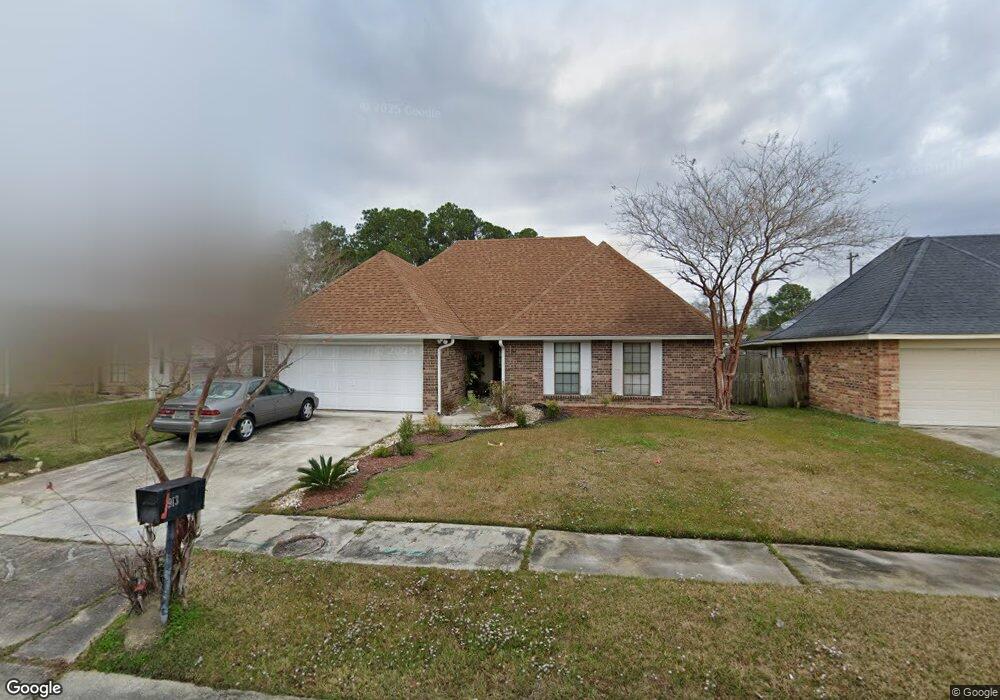 1913 Hempstead None, Slidell, LA 70461 - photo 1