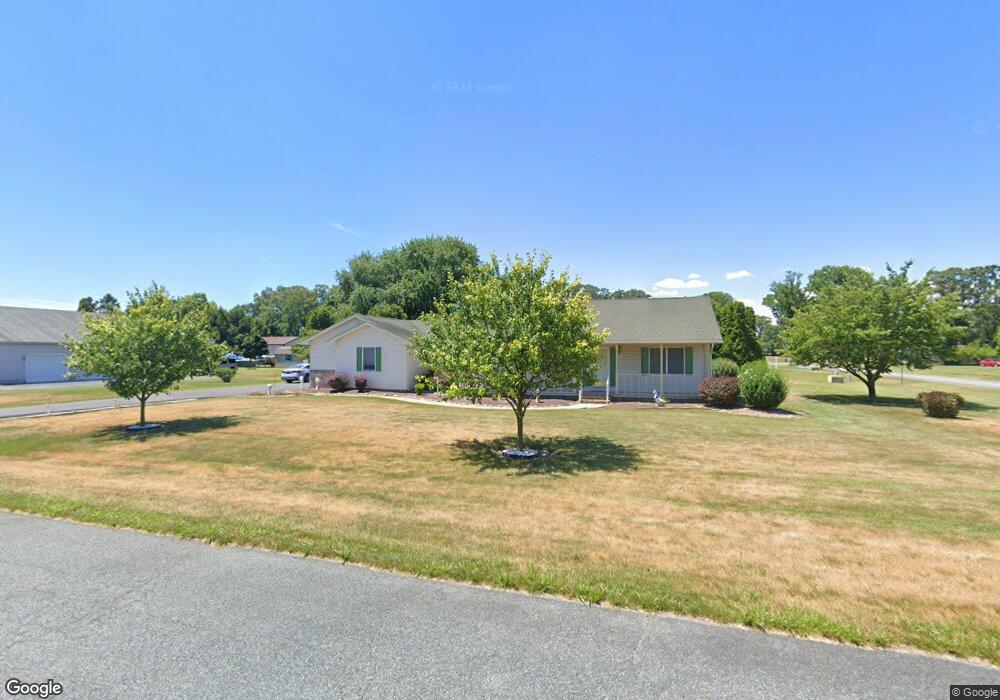 100 Lane View Dr, Harrington, DE 19952 - photo 1