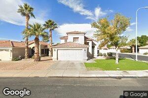 1310 W Sparrow Dr, Chandler, AZ 85286