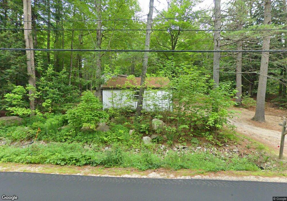 261 Knights Hill Rd, Bridgton, ME 04009 - photo 1