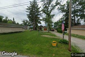 1729 Jewel Lake Rd, Barton City, MI 48705