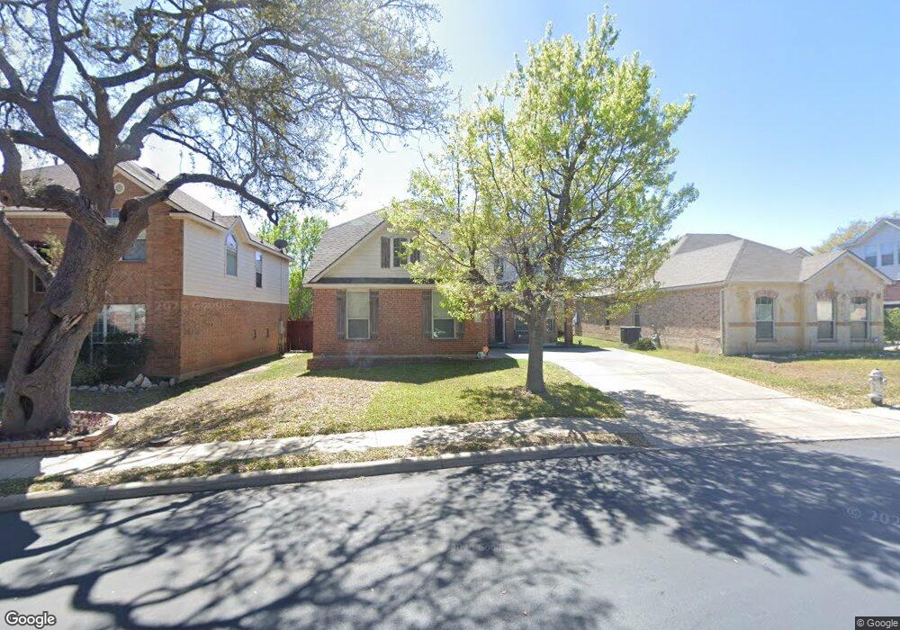 10614 Canyon River, Helotes, TX 78023 - photo 1