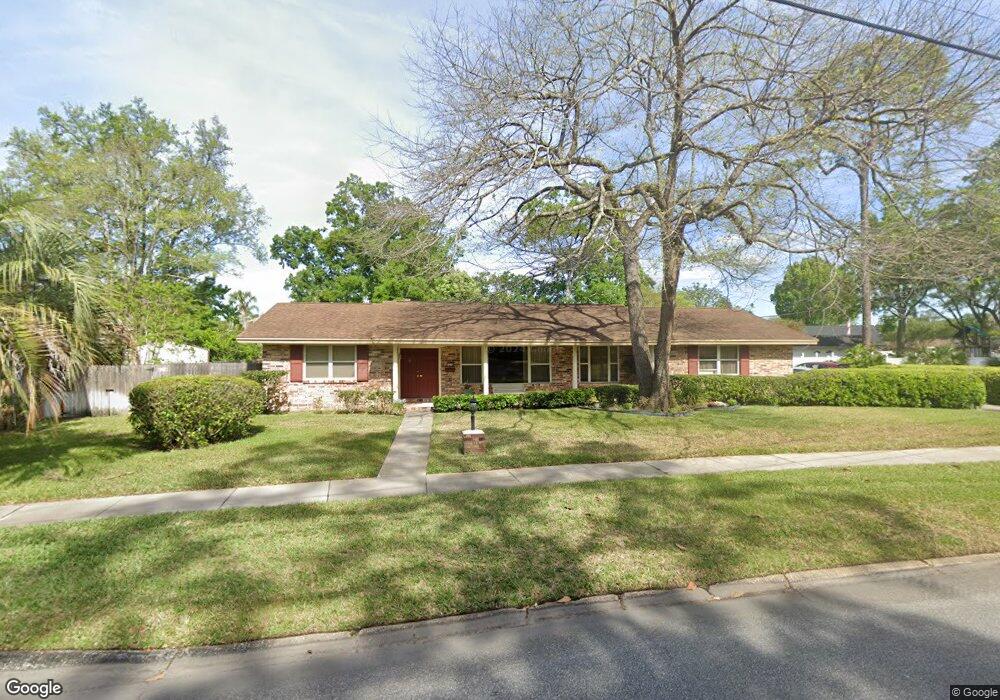 1214 Jamaica Ct, Jacksonville, FL 32216 - photo 1