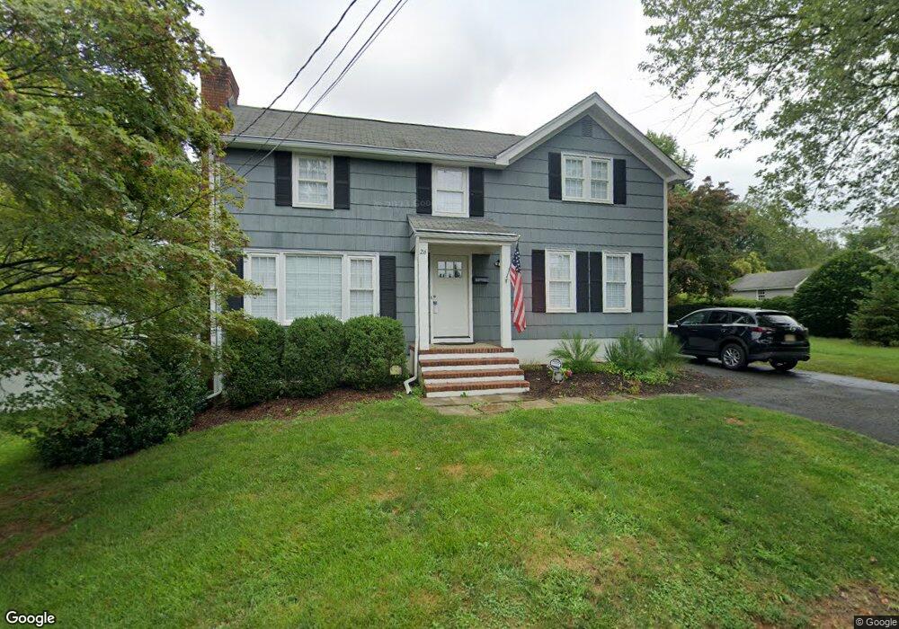 26 Garibaldi St unit 1, Bernardsville, NJ 07924 - photo 1