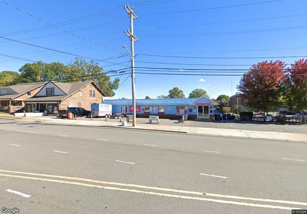 232 N Center St, Statesville, NC 28677 - photo 1