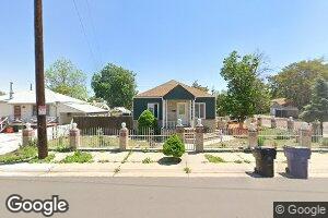 4950 Steele St, Denver, CO 80216