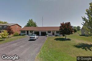 443 Randolph St, Holgate, OH 43527
