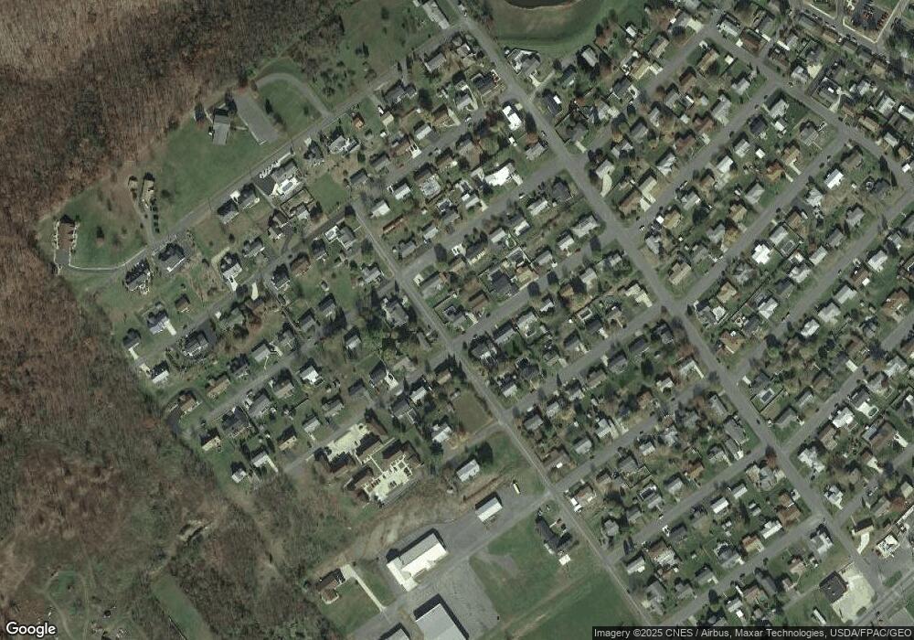 1460 Terri St, Keyser, WV 26726 - photo 1