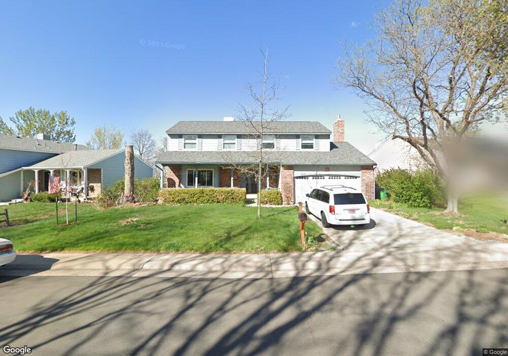 2021 S Richfield St, Aurora, CO 80013 - photo 1