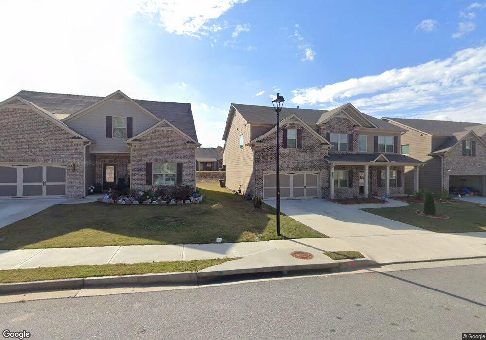 2539 Wimberley Pine Ct, Dacula, GA 30019 - photo 1